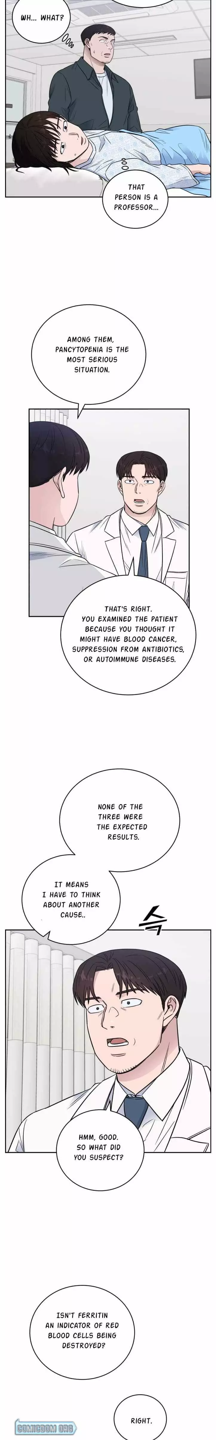 A.i. Doctor - 60 page 16-4ccf155c