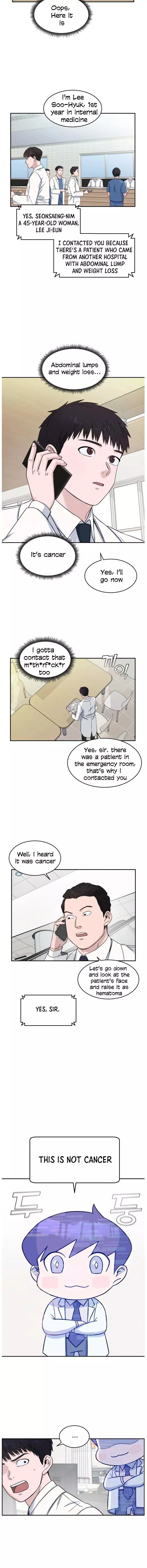 A.i. Doctor - 7 page 9