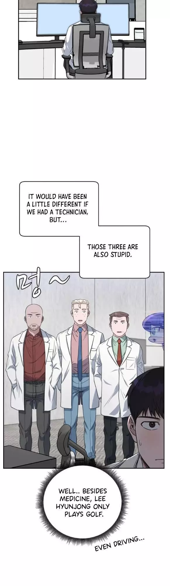 A.i. Doctor - 72 page 34-5261f5d3