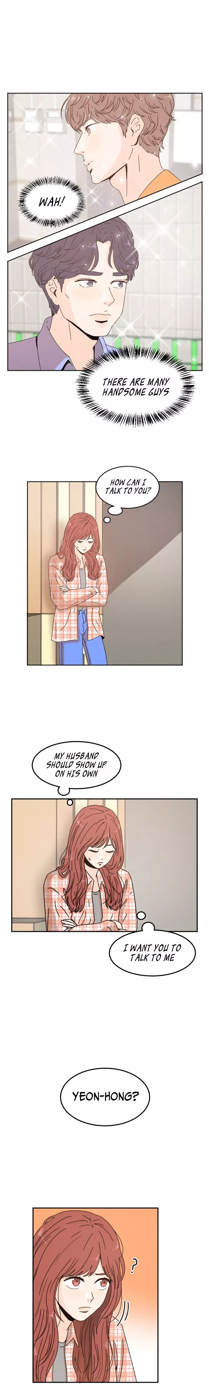 Husband Anyway! - 1 page 20