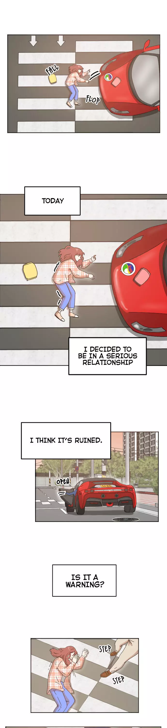 Husband Anyway! - 1 page 26