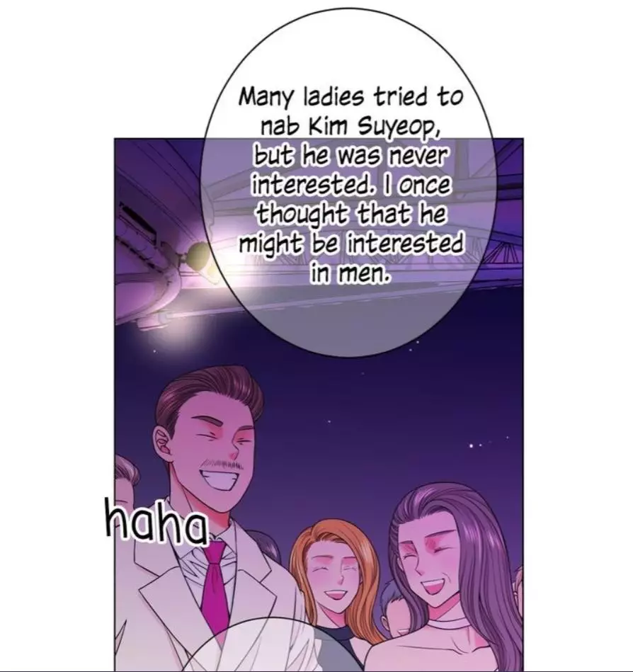 I Got No Boy - 35 page 71