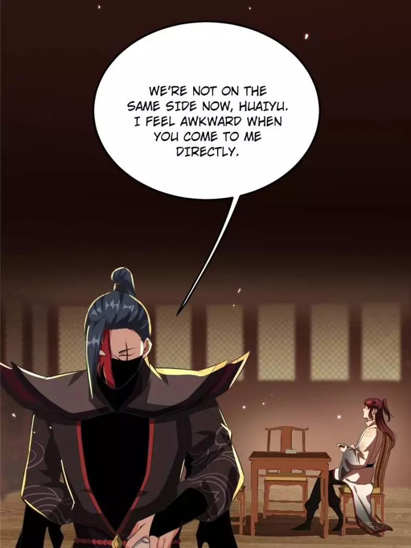Way To Be The Evil Emperor - 103 page 54