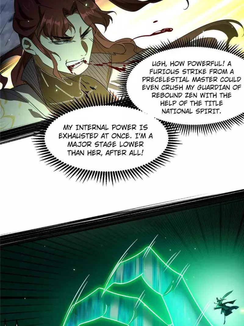 Way To Be The Evil Emperor - 104 page 29