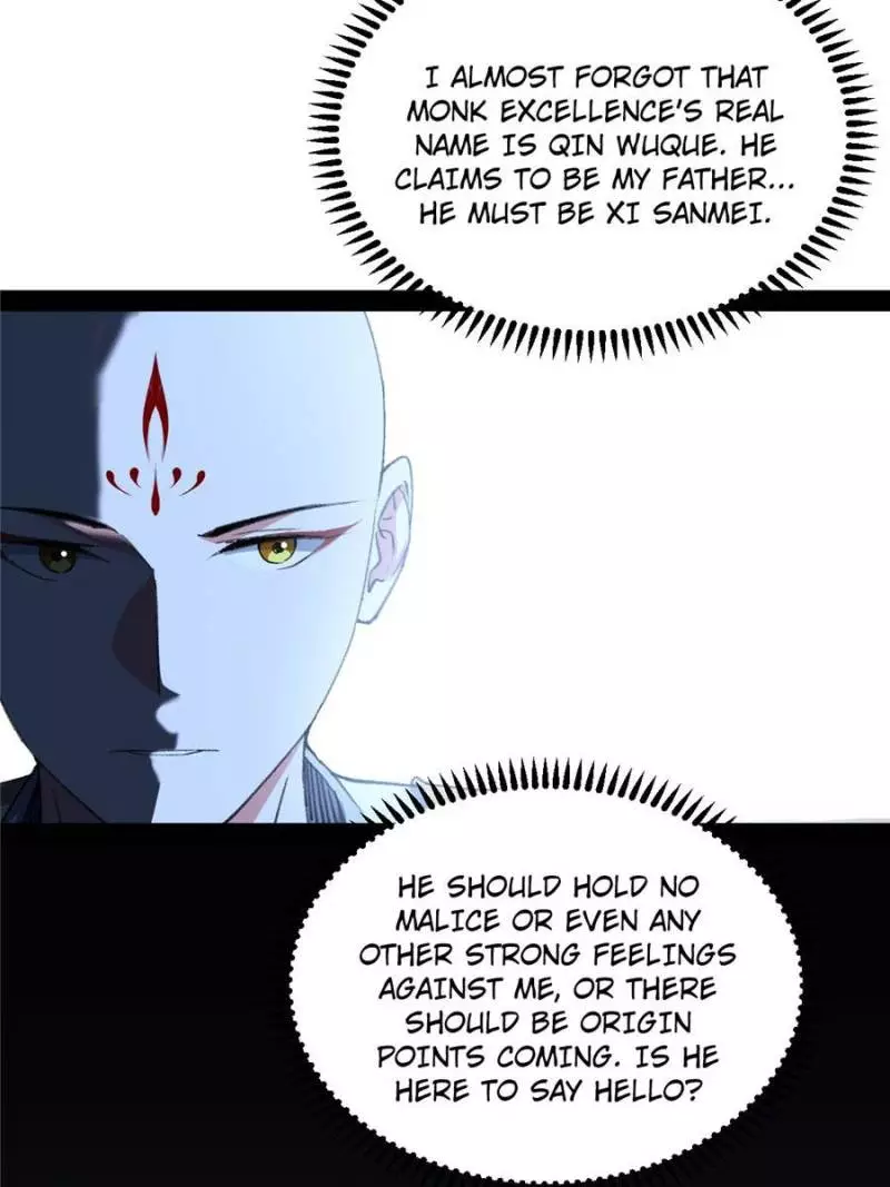 Way To Be The Evil Emperor - 130 page 51