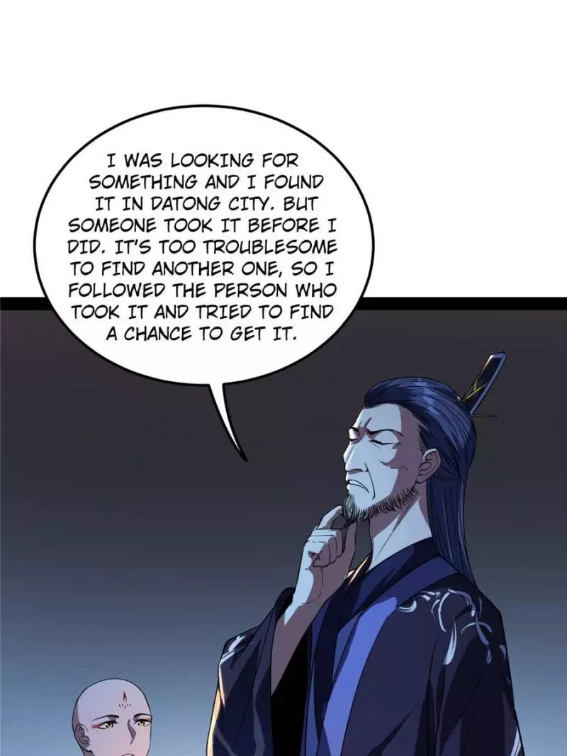 Way To Be The Evil Emperor - 130 page 73