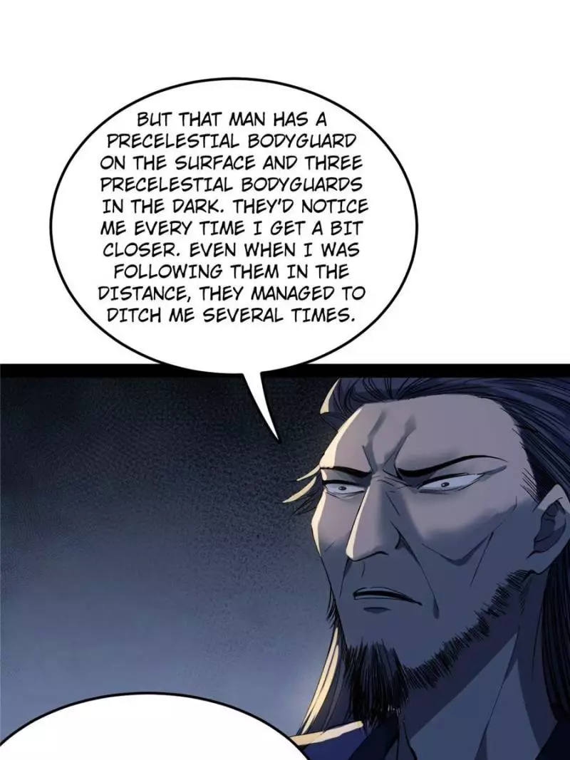 Way To Be The Evil Emperor - 130 page 75