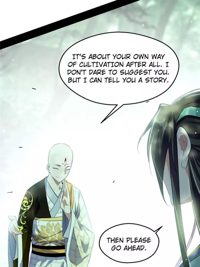 Way To Be The Evil Emperor - 132 page 73