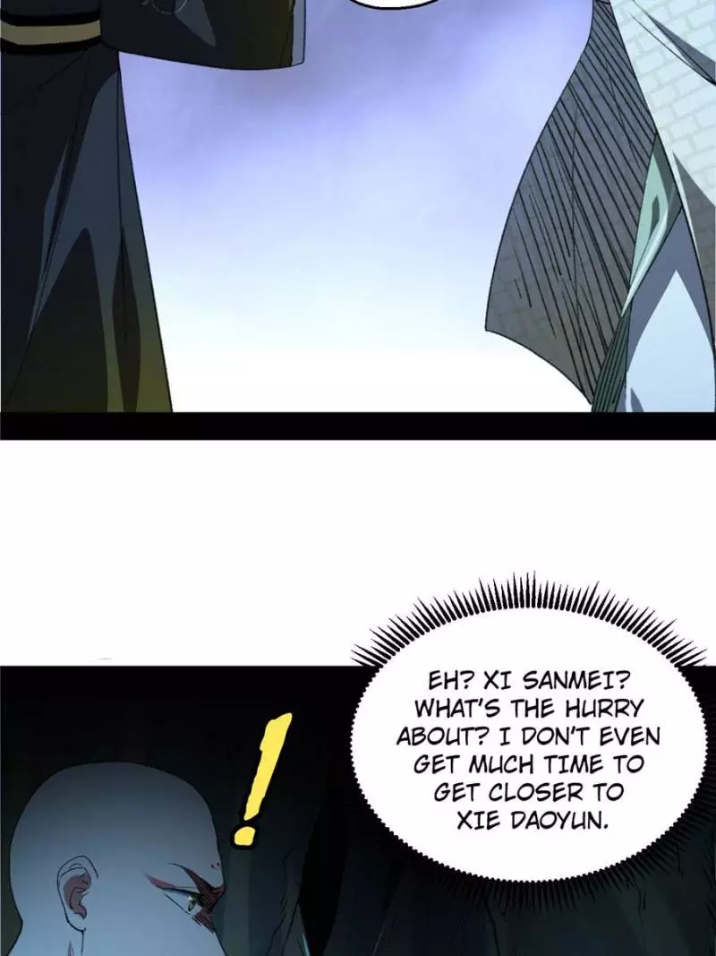 Way To Be The Evil Emperor - 135 page 62