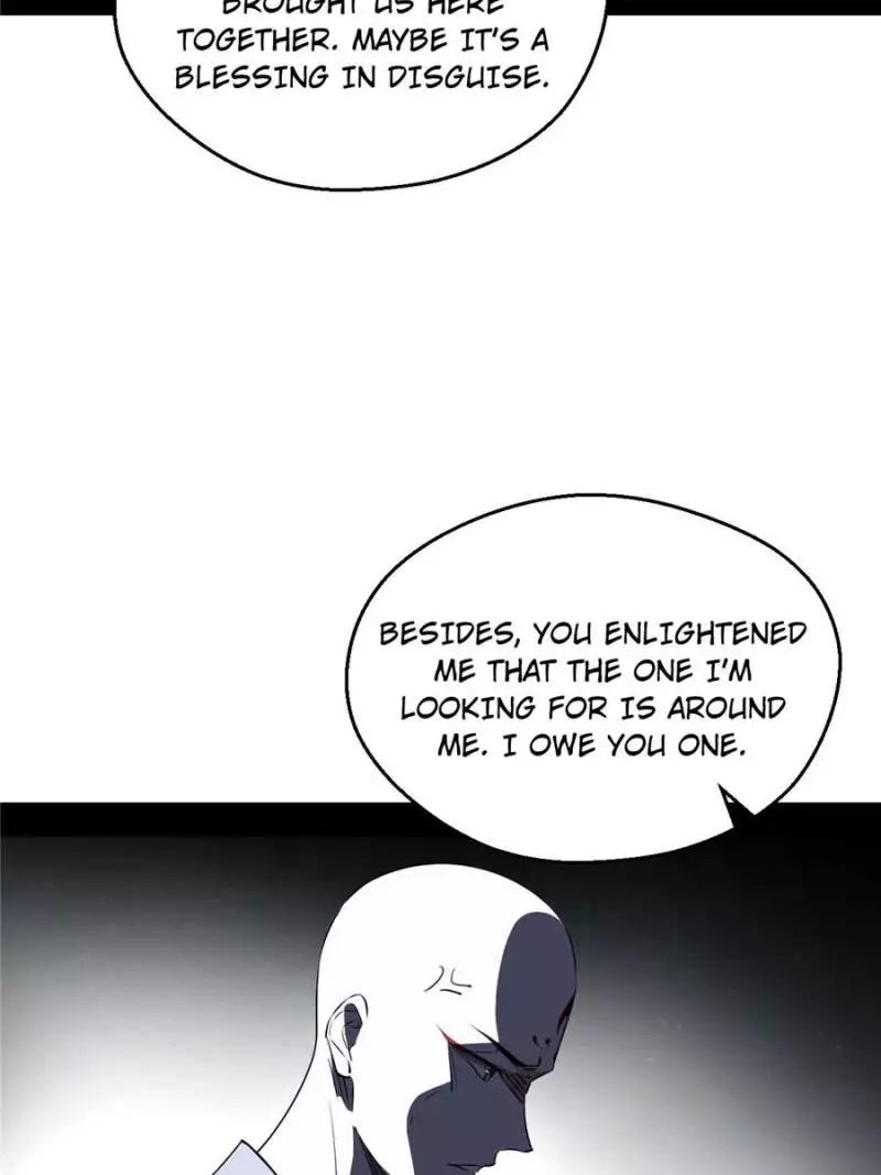Way To Be The Evil Emperor - 136 page 63