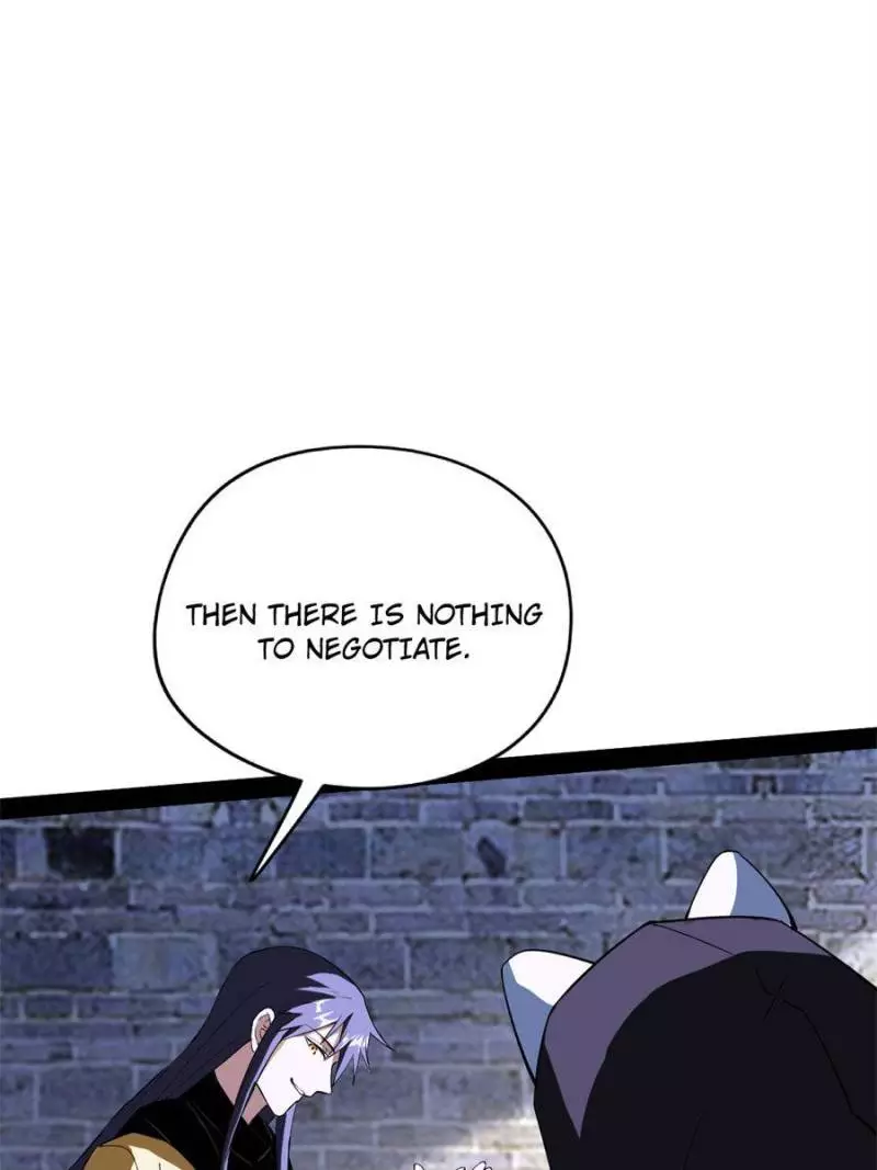 Way To Be The Evil Emperor - 158 page 91