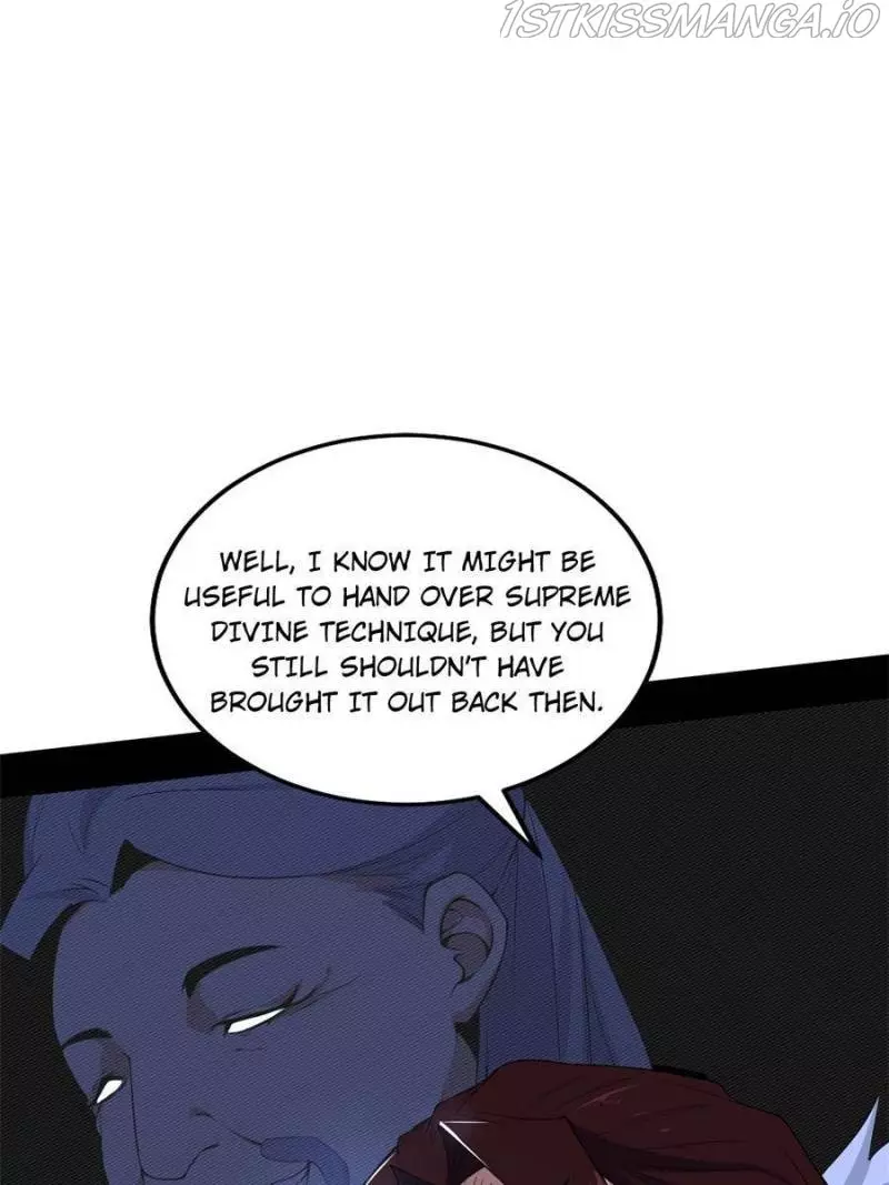 Way To Be The Evil Emperor - 210 page 19-0147e1b3