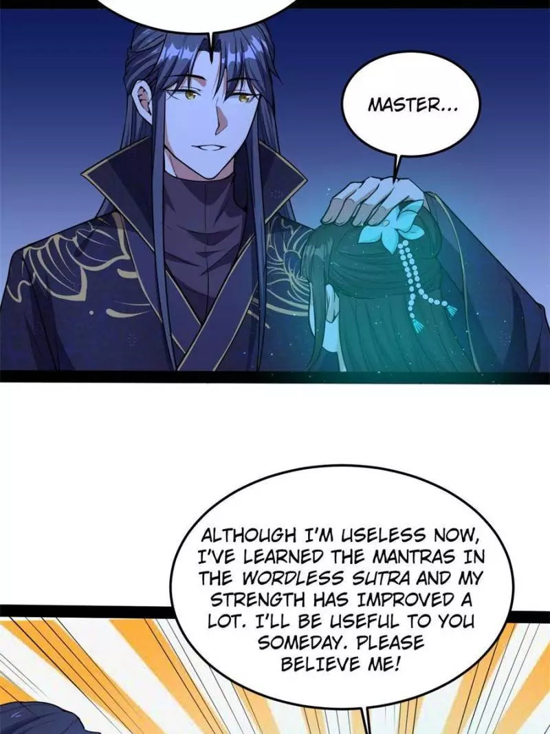 Way To Be The Evil Emperor - 218 page 21-c336a0a0