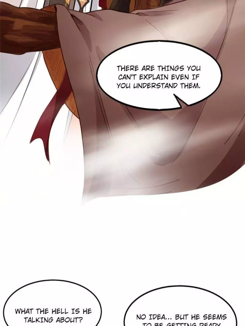 Way To Be The Evil Emperor - 38 page 24