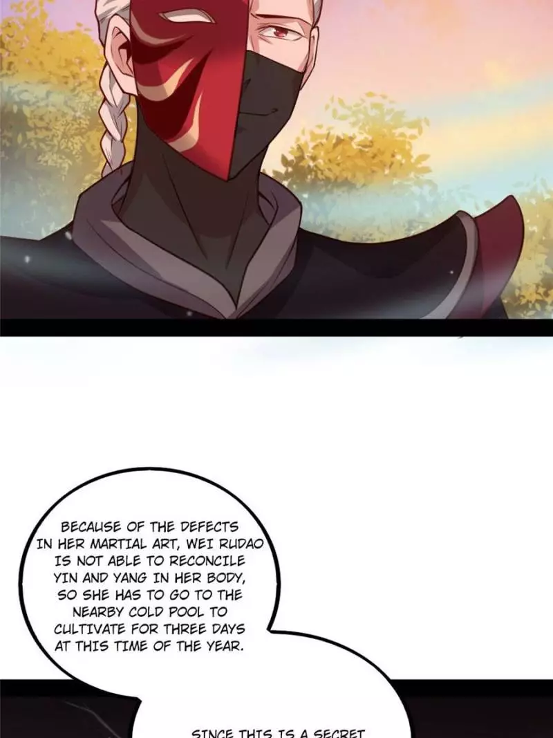 Way To Be The Evil Emperor - 38 page 43