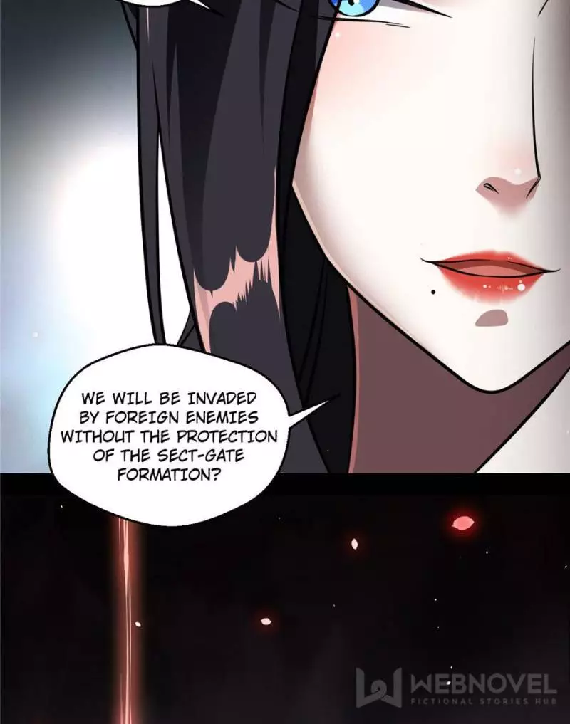 Way To Be The Evil Emperor - 49 page 10