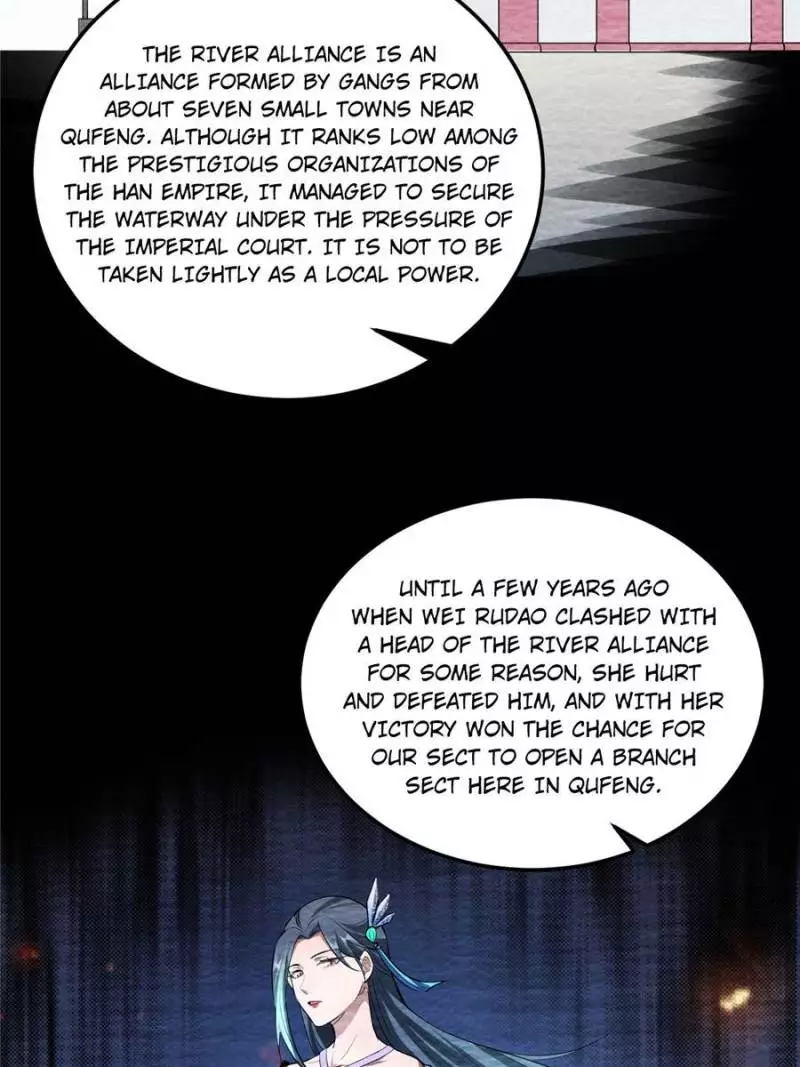 Way To Be The Evil Emperor - 56 page 14