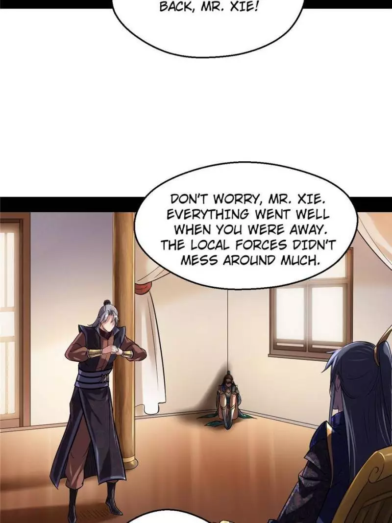 Way To Be The Evil Emperor - 77 page 68