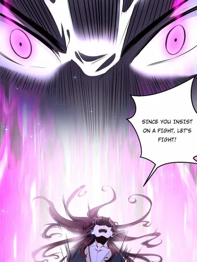 Way To Be The Evil Emperor - 91 page 7