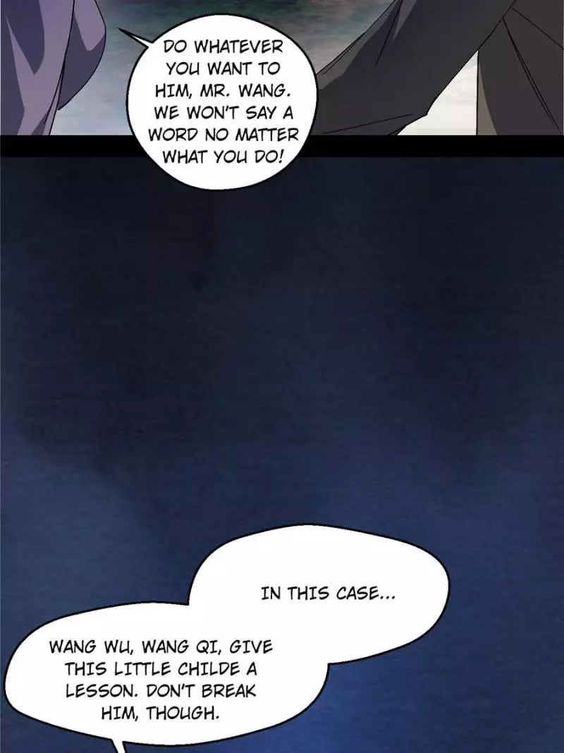 Way To Be The Evil Emperor - 96 page 6