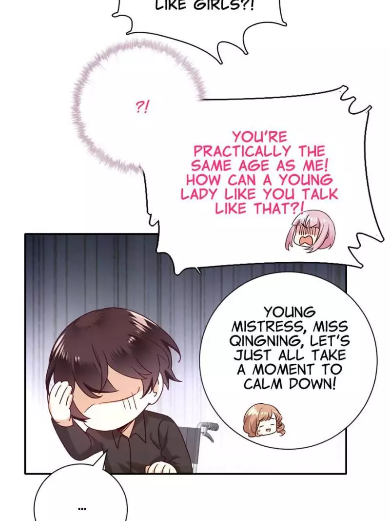 Scheming Young Master’S Sweet Wife - 101 page 16