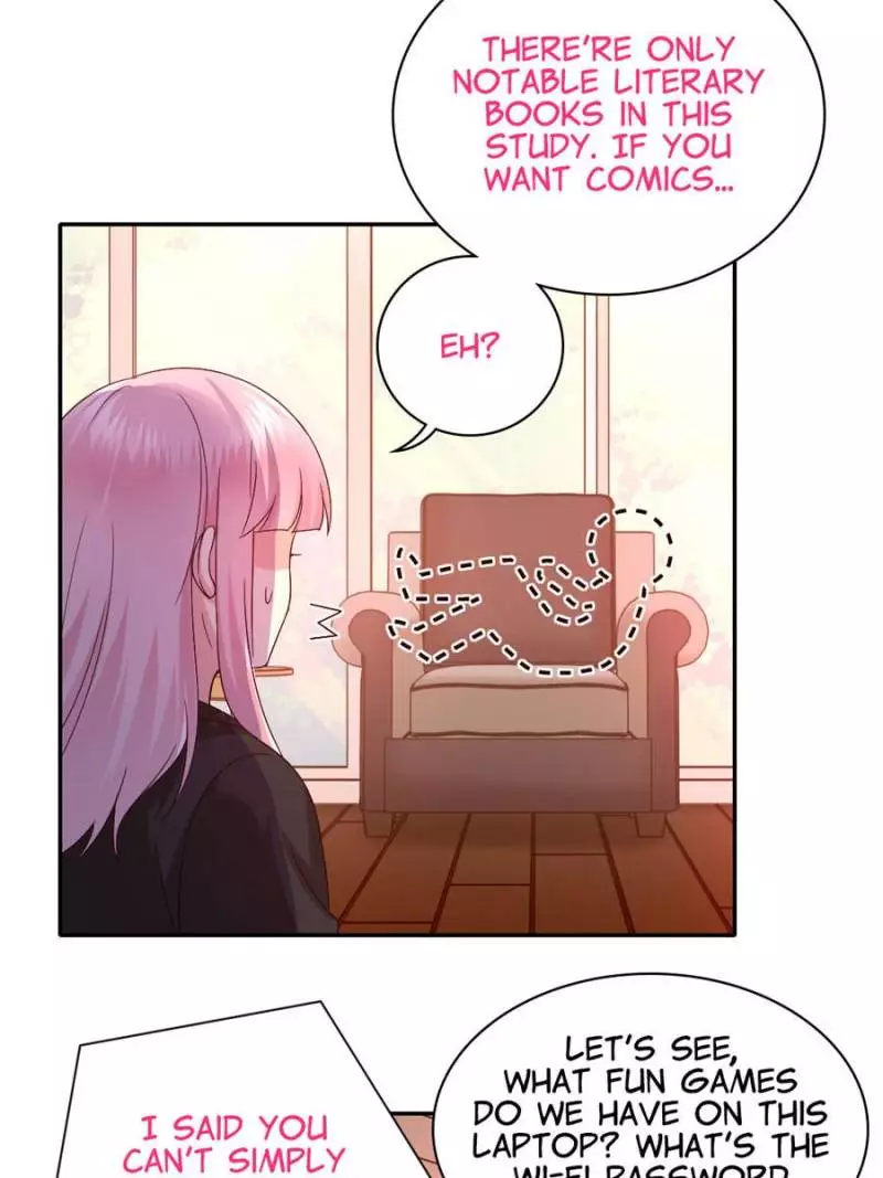 Scheming Young Master’S Sweet Wife - 102 page 4