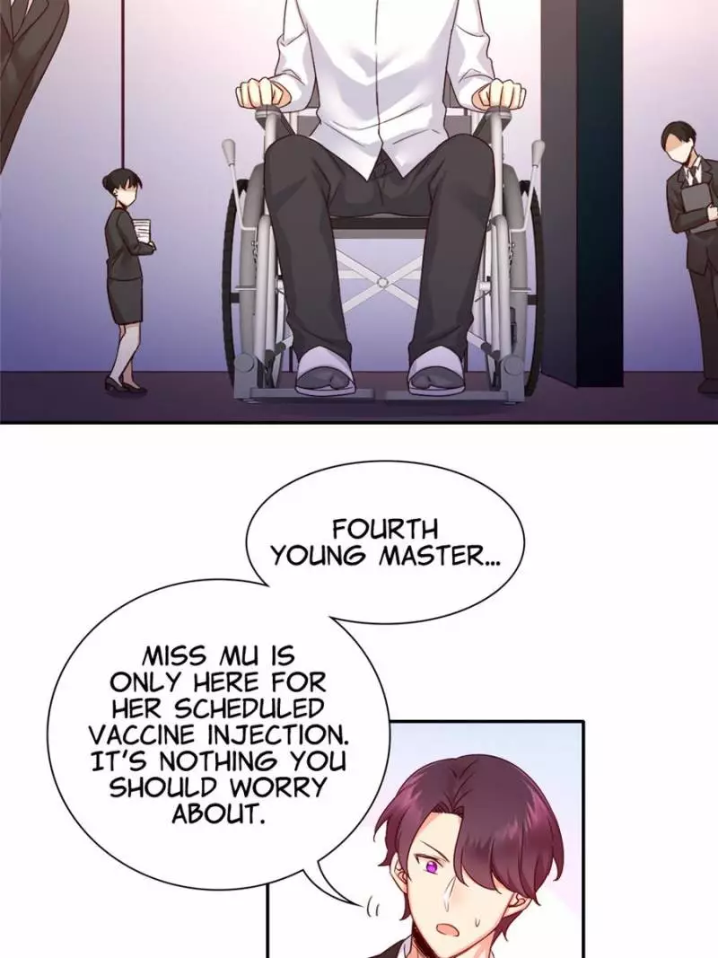 Scheming Young Master’S Sweet Wife - 109 page 2