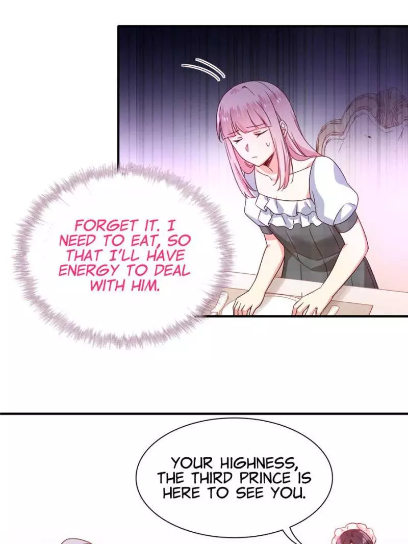 Scheming Young Master’S Sweet Wife - 125 page 19