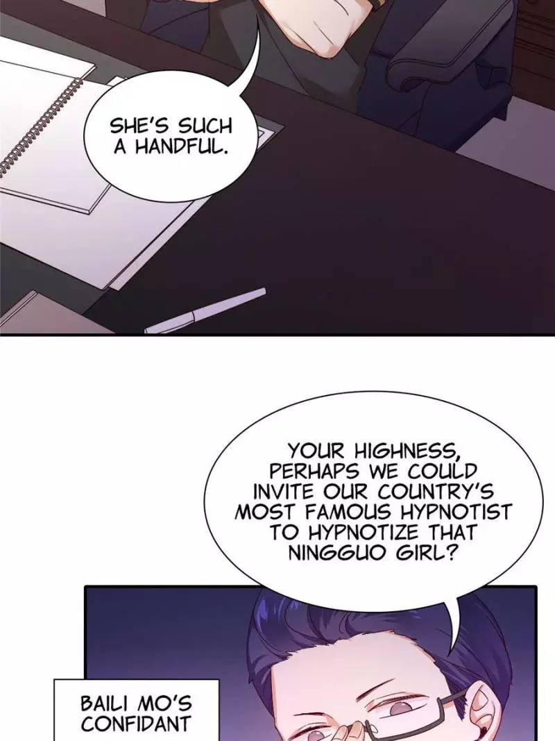 Scheming Young Master’S Sweet Wife - 127 page 2