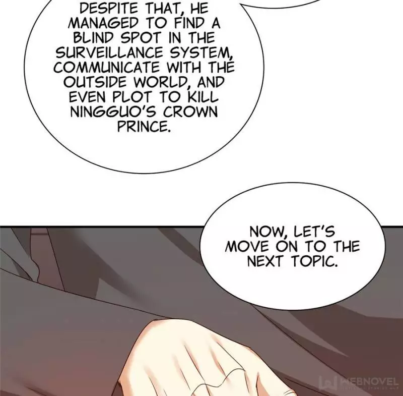 Scheming Young Master’S Sweet Wife - 142 page 9