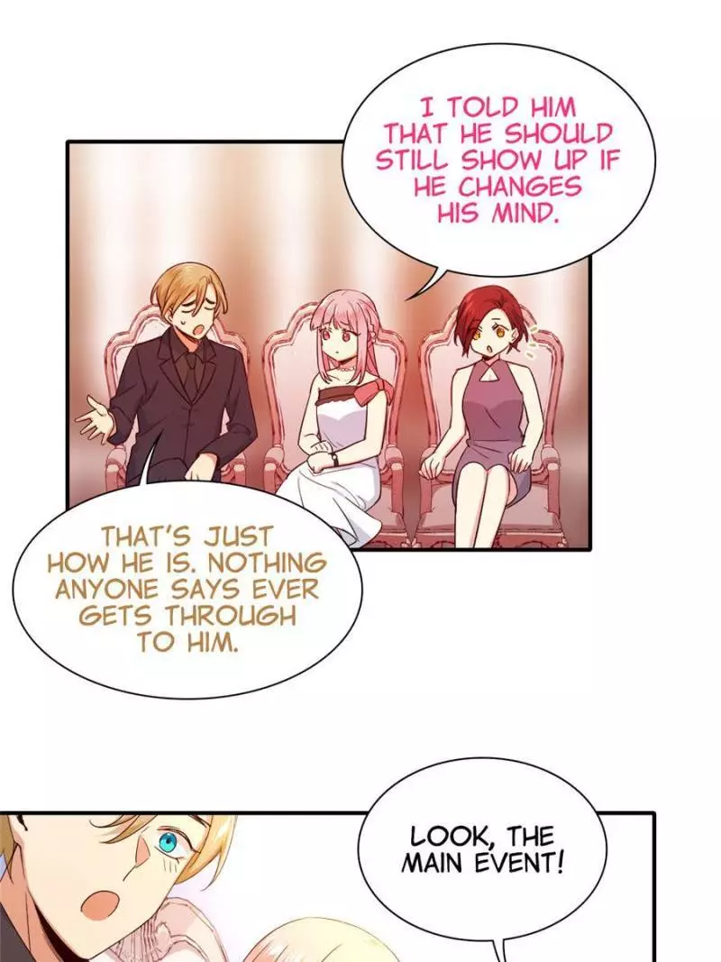 Scheming Young Master’S Sweet Wife - 146 page 28