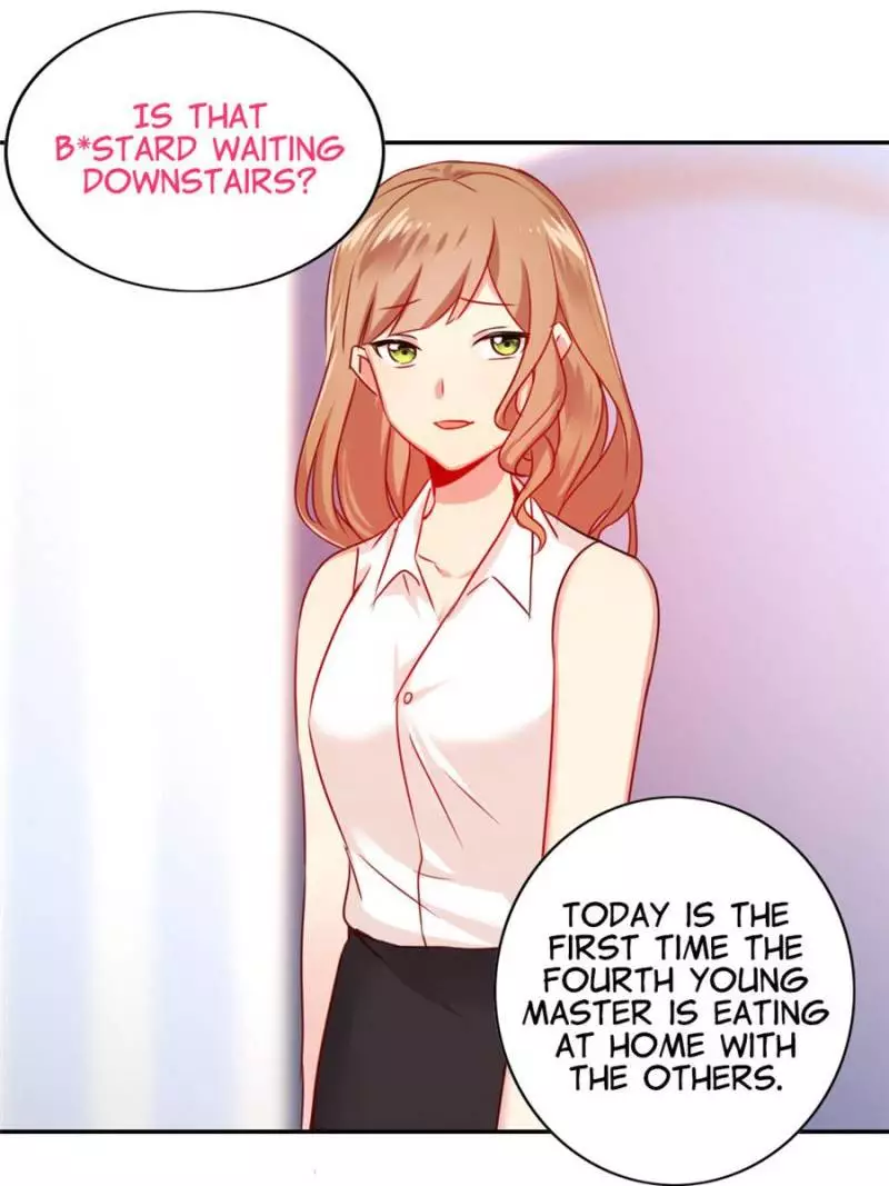 Scheming Young Master’S Sweet Wife - 15 page 37