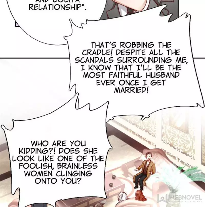 Scheming Young Master’S Sweet Wife - 2 page 44