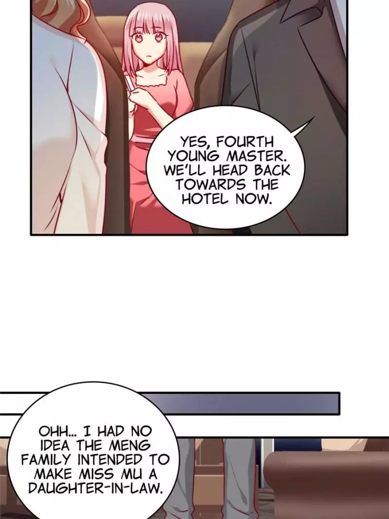 Scheming Young Master’S Sweet Wife - 28 page 7