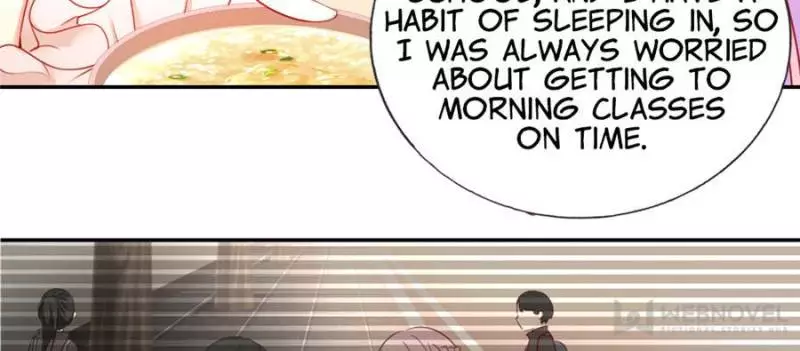 Scheming Young Master’S Sweet Wife - 4 page 34