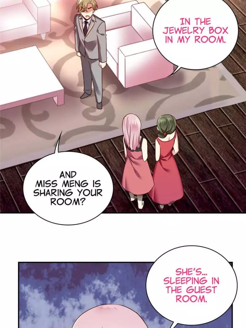 Scheming Young Master’S Sweet Wife - 51 page 14