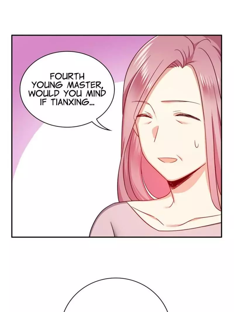 Scheming Young Master’S Sweet Wife - 55 page 18