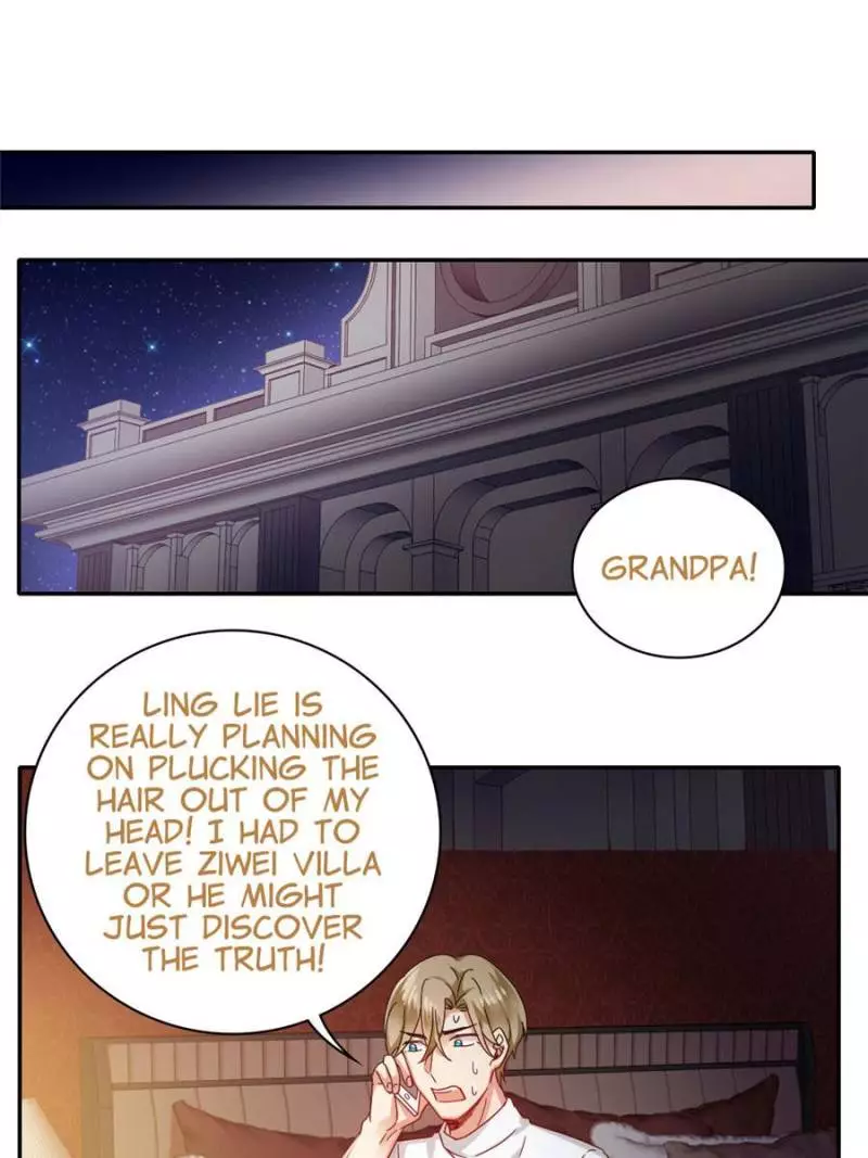 Scheming Young Master’S Sweet Wife - 61 page 6