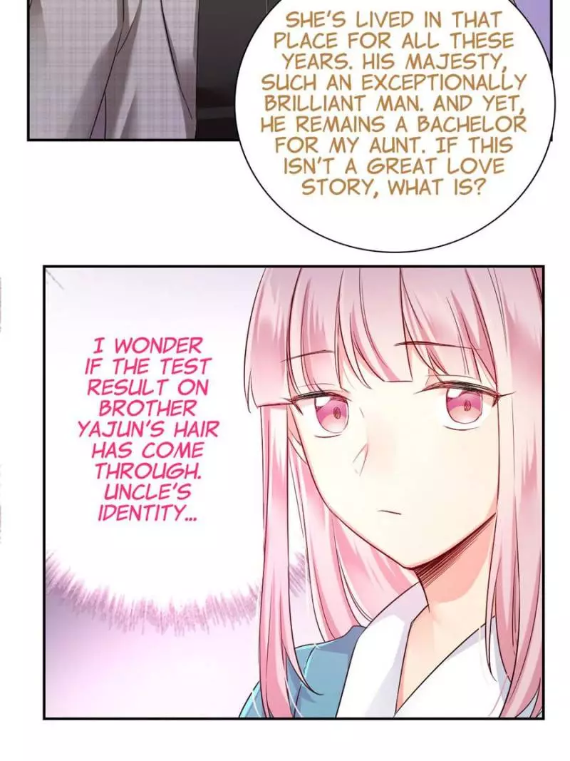 Scheming Young Master’S Sweet Wife - 65 page 28