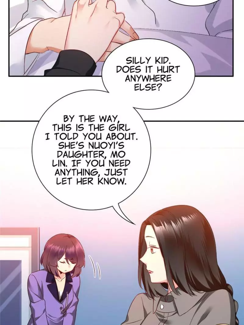 Scheming Young Master’S Sweet Wife - 74 page 35