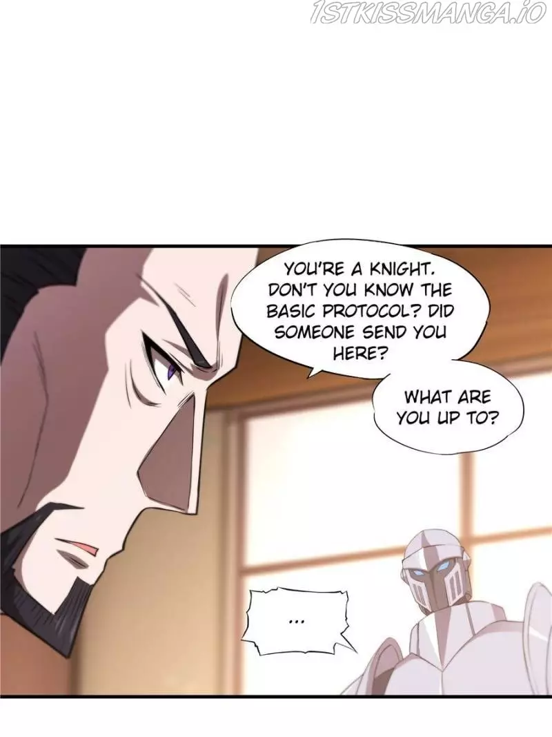 Vampires And Knight - 120 page 10-a1131cbc