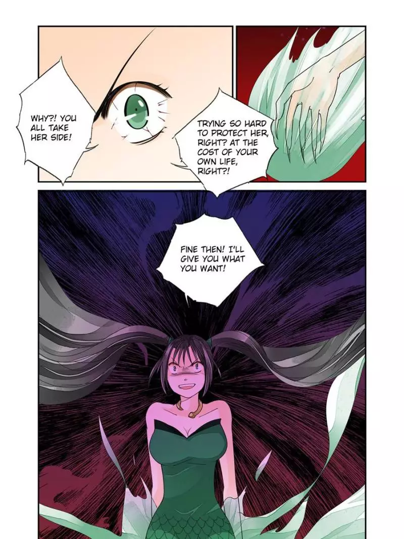 Mountain Love - 64 page 25