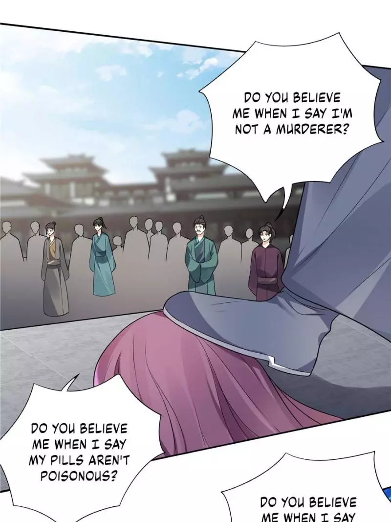 The Unbridled Medical Consort - 105 page 7