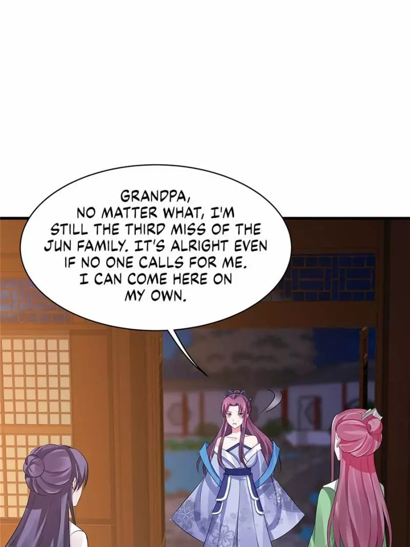 The Unbridled Medical Consort - 12 page 30