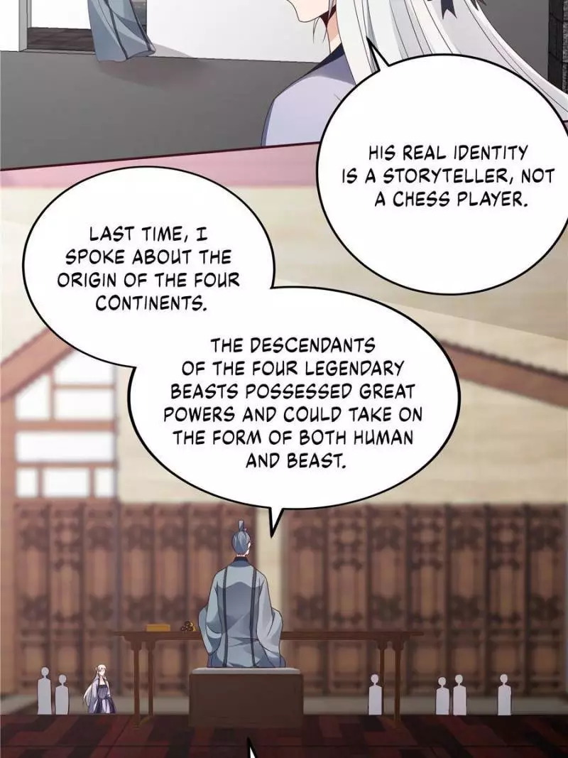 The Unbridled Medical Consort - 133 page 23