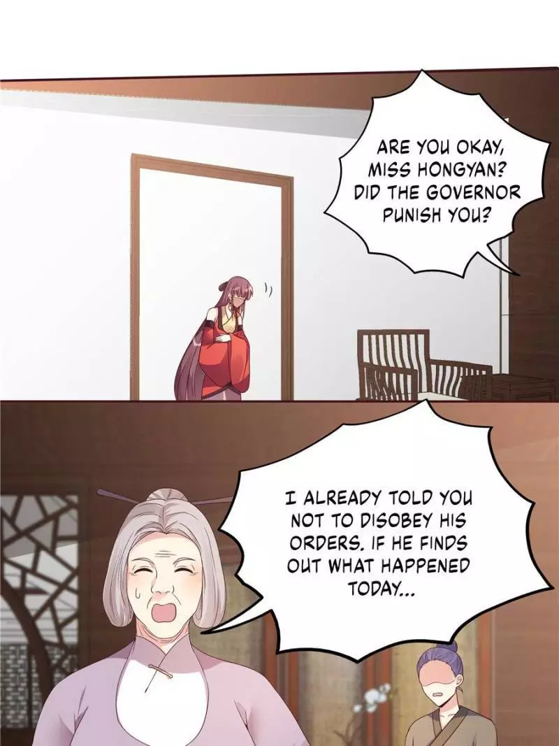 The Unbridled Medical Consort - 143 page 25