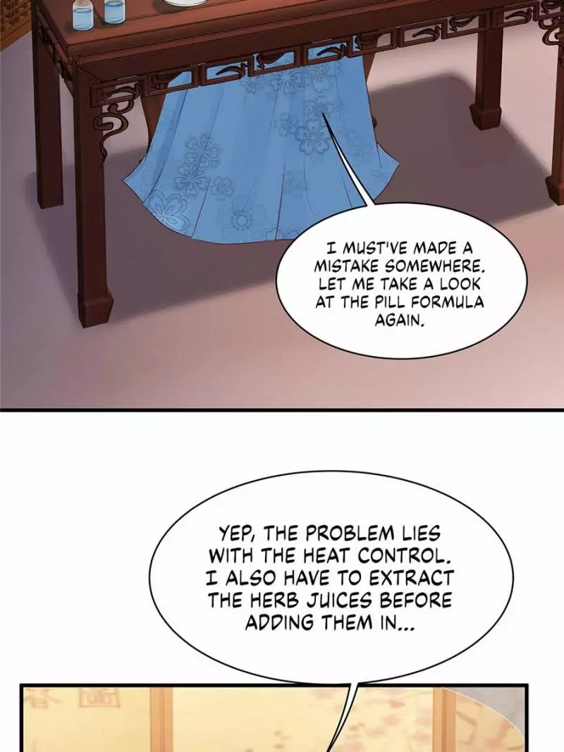 The Unbridled Medical Consort - 16 page 32