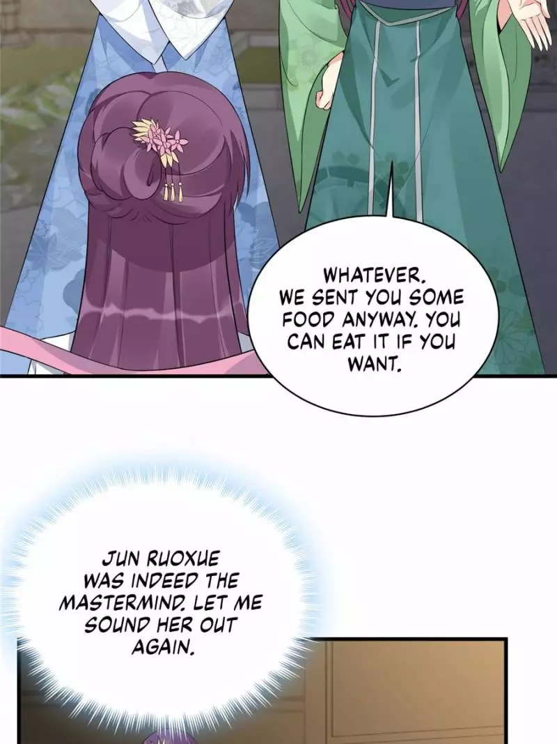 The Unbridled Medical Consort - 17 page 43