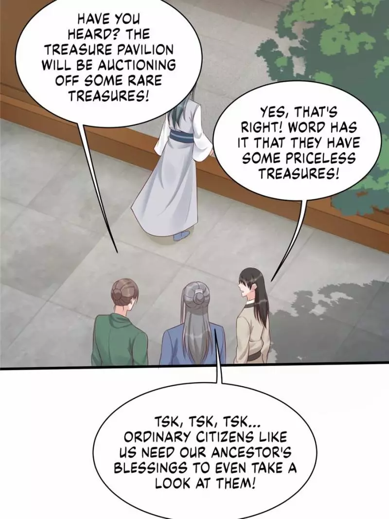 The Unbridled Medical Consort - 18 page 29