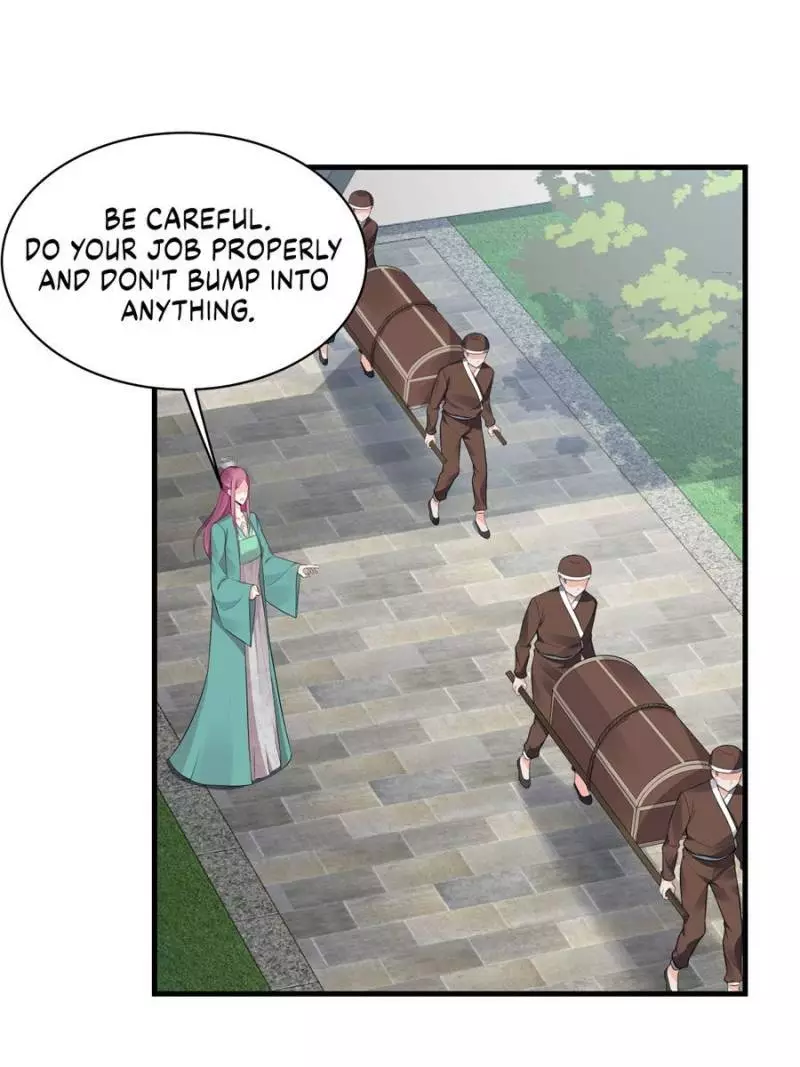 The Unbridled Medical Consort - 22 page 29